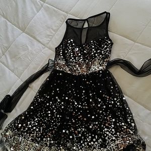 Prom/homecoming party dress